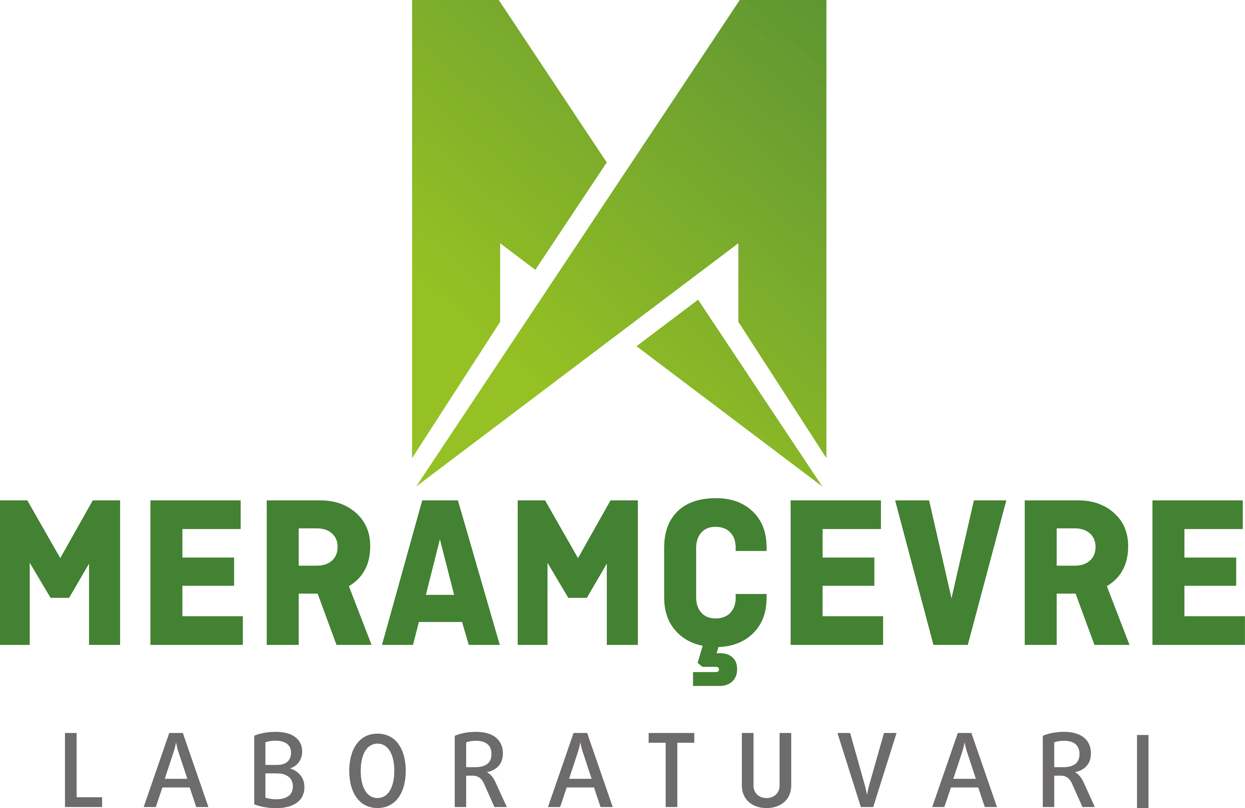 meram çevre laboratuvar